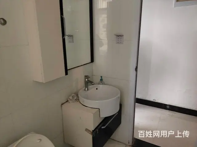 夏桥星光花园一期步梯一楼两室简装价格合适随时看房 - 图片 2