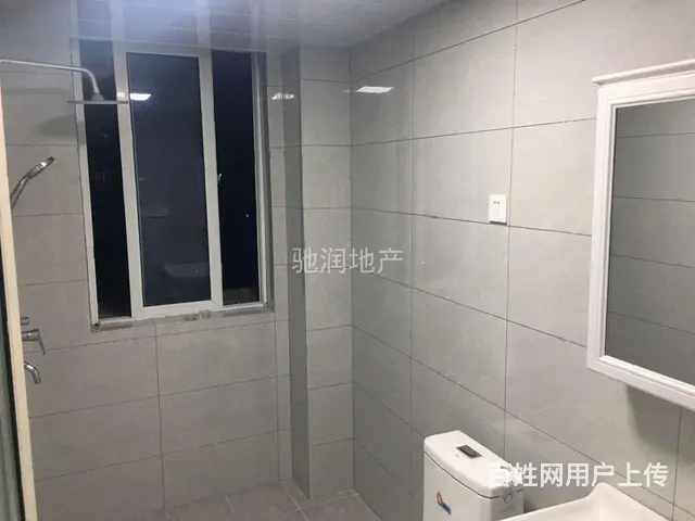翠湖嘉苑，吾悦附近，三室两厅精装修，干净舒适，拎包即住 - 图片 11