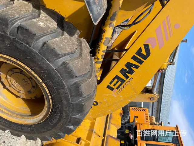 凯威938 四只新胎 动力足 一杆操作 精品现货批 - 图片 3