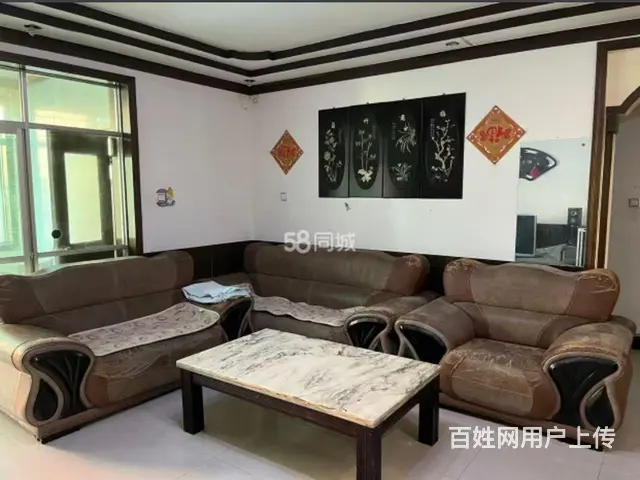 武功县单元房出租 - 图片 2