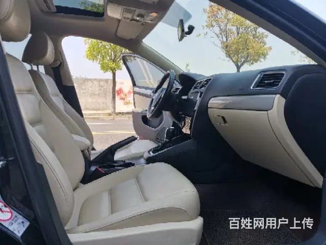 大众 速腾 2014款 1.4TSI 双离合 豪华型(改款) - 图片 7