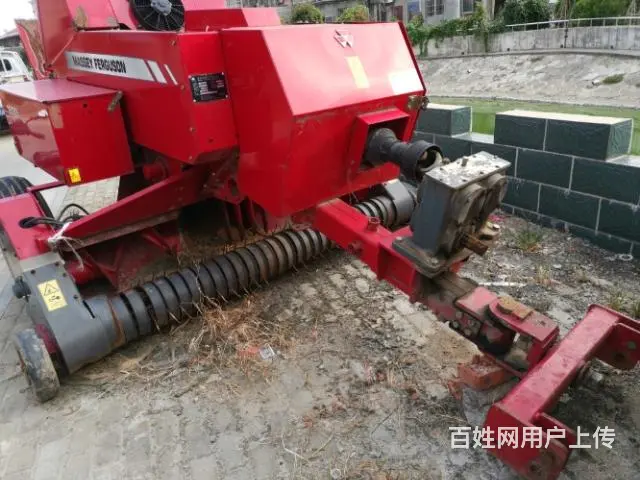 腾飞农机处理部分机械！插秧机，收割机，拖拉机等 - 图片 4