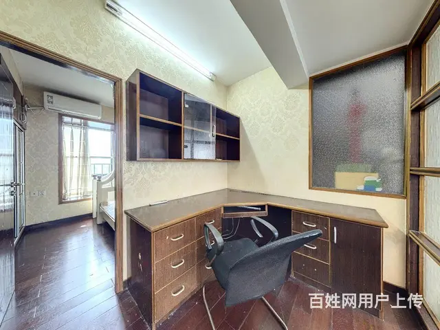 现代雅苑 户型方正 楼层好 大三房业主诚心出售 - 图片 3