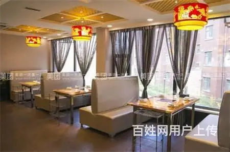 低价出兑生意转让火锅店餐馆出兑 - 图片 3