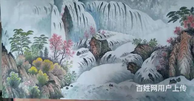桂林中国山水画专售 2022 07 09 - 图片 6