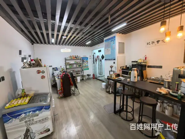 9009（铺联邦）西固区棋牌茶社低价转让 - 图片 3