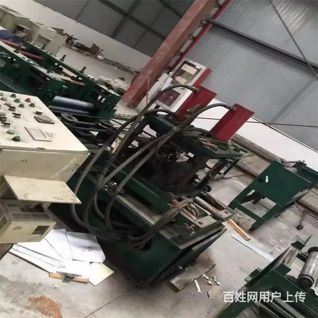 苏州整厂拆除回收 废旧物资报废设备打包价 - 图片 4