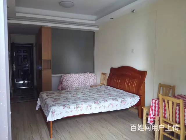 【搞定了！】莱蒙领尚 商住两用1厅 精装修 - 图片 2