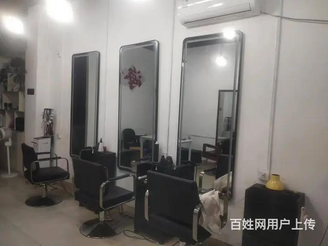 （51旺铺推荐）龙华区滨濂村50美发店转让 - 图片 3
