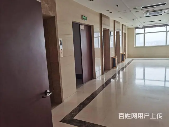 （诚速）出租精装修写字楼50至2000平环境好配套设置齐全 - 图片 1