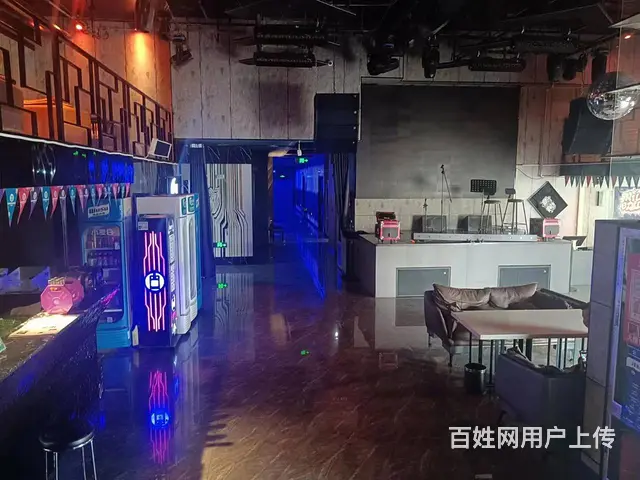 B个人一香梨大道音乐餐吧转让 - 图片 5