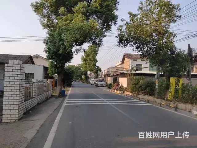 （老板本人）天心区大托铺整栋厂房/仓库/农家乐/办公楼出租 - 图片 8