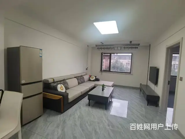 东方银座3楼105平精装床电视冰箱洗衣机热水器空调包物业包电 - 图片 5