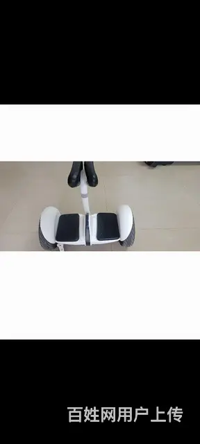 正品小米平衡车忍痛转让 - 图片 2
