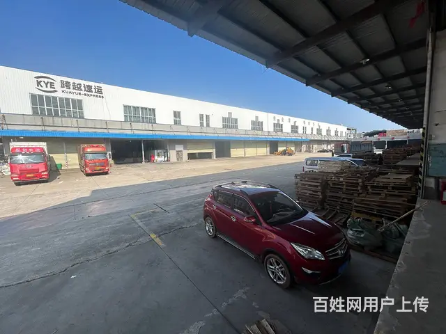 （老板本人）长沙县黄花镇标准厂房仓库出租  5625 - 图片 11