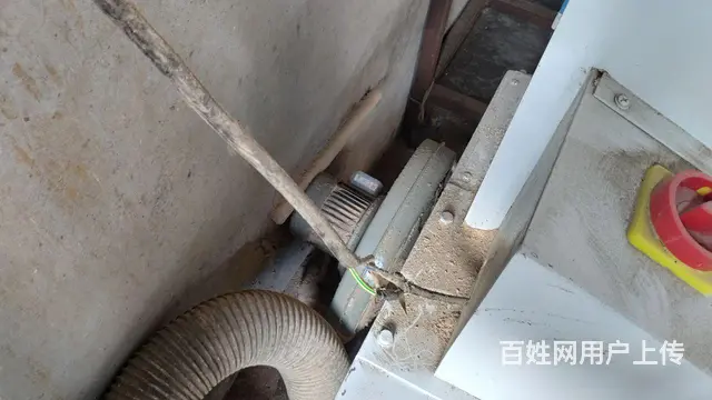 单圆棒刷光（磨光）机 - 图片 7