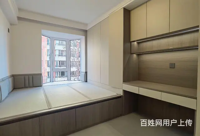 北大街龙溪家园3楼77平两室通厅精装修41万 - 图片 3