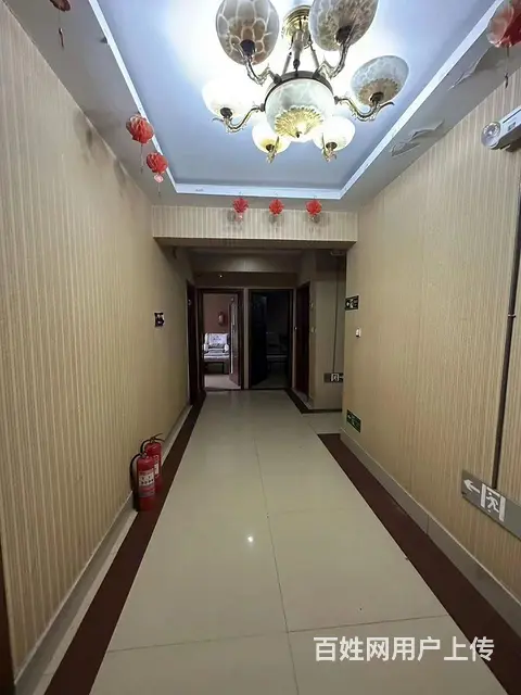 （旺铺猫）邹城 经营多年的养生足道会所旺铺整体转让 - 图片 9