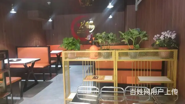 大东区东边城街鲜肉铜火锅出兑 - 图片 6
