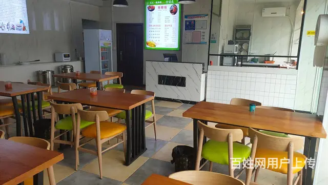A（个人）捡漏！四所大学+成熟小区精装修餐馆转让4065 - 图片 5