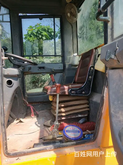 【搞定了！】转让个人一手鲁宇重工926铲车，加长臂 - 图片 4
