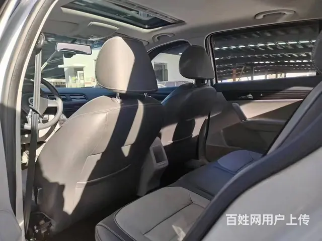大众 朗行 2015款 1.4TSI 手动 230TSI 舒 - 图片 9