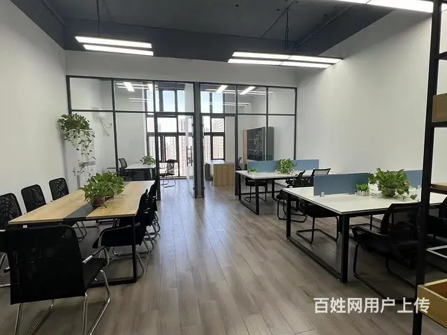昆山城南 80到130平方办公室出租 - 图片 5