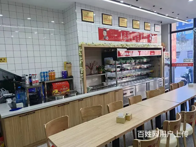 急兑铁西区大明湖街麻辣烫米线快餐店出兑 - 图片 6