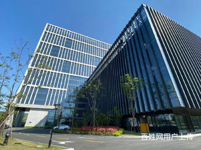 半山桃源沈半路，金龙新创谷，精装出租，拎包入住，房东直租！ - 图片 9