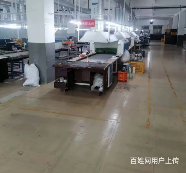 （速转店）厂房出租 交通便利 适和小型加工 服装厂加工等行业 - 图片 5