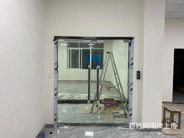 武进厂房装修 轻钢龙骨隔墙吊顶 新北薛家厂房装修 - 图片 4