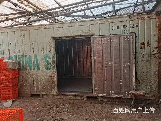 出售集装箱冷库 - 图片 3