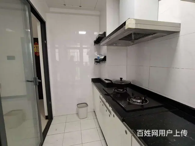 近拱北口岸 港珠澳大桥落脚点 濠江丽景苑 精装3房 拎包入住 - 图片 4