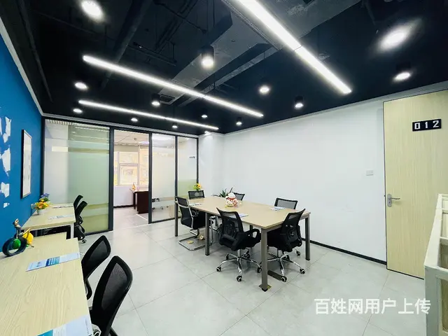 当天下证！精装带全套家具！五一商圈！用心企业！高质量的服务 - 图片 8