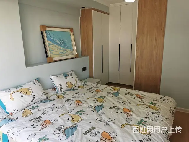 城南核心，康佳华府复试住宅，70年产权通燃气挂性价比高 - 图片 5
