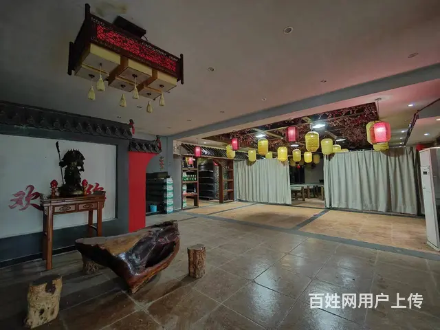 （徐州找店网）埇桥区杨庄钢结构厂房+门面出租，可分租！ - 图片 10