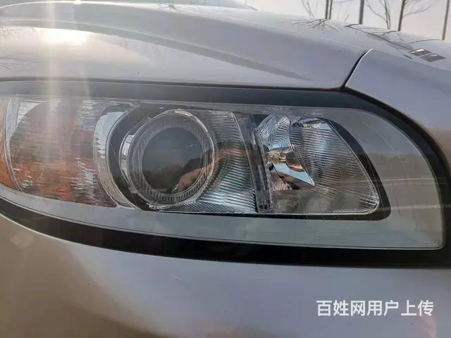沃尔沃S40 2011款 2.0 双离合 智尊版 - 图片 2