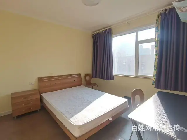 龙源湖公园附近 建业美茵湖 电梯房 9楼 - 图片 2
