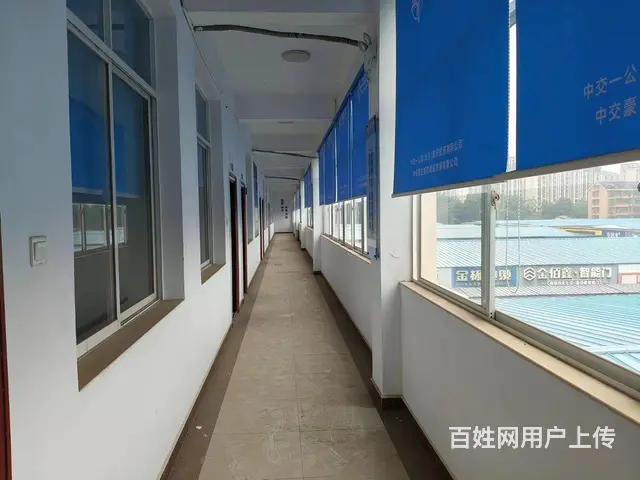 （个人发布）天心区尚双塘临街二三楼场地优价出租 - 图片 5