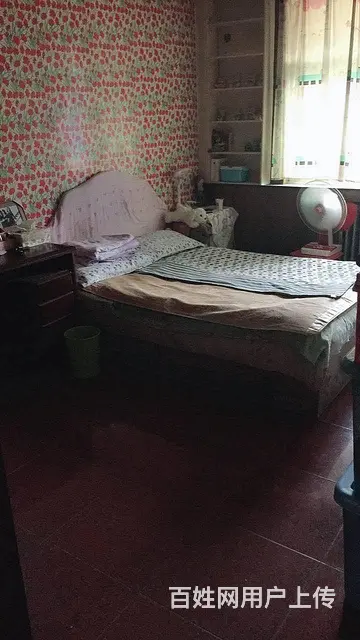 【新都汇商圈】中行家属院 两室两厅 拎包入住 - 图片 3