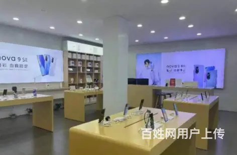 出租溧阳上兴镇兴隆街8号临街门面 66平方 非诚勿扰 - 图片 2