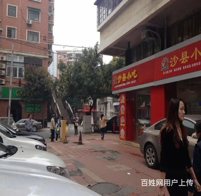 沿街转角三门面旺铺招租 适合烘焙、茶叶、水果便利等 - 图片 6