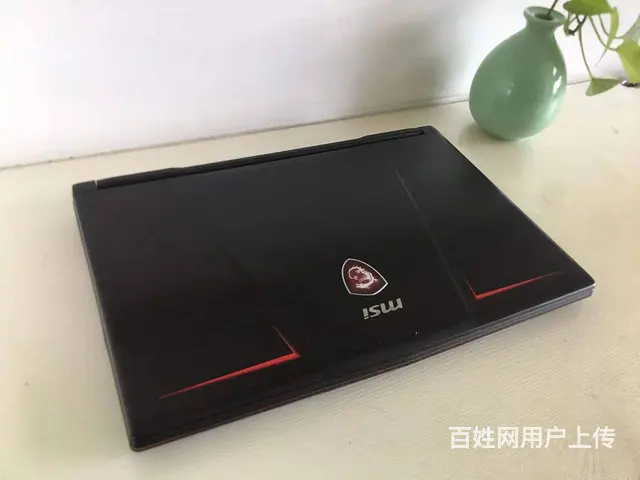 可送货，微星i7顶配游戏本，15寸电竞游戏本，送包 - 图片 12