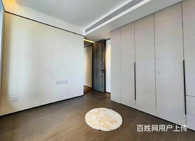 武昌滨江观江豪宅 长江中心3房2卫 邻近万象城绿地 - 图片 11