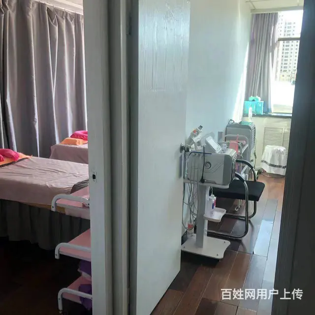 5099（金铺网）西固城宝丽华美容院低价转让 - 图片 4