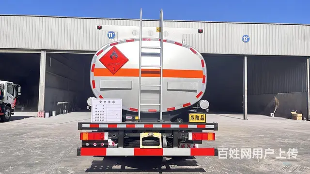 东风牌12.57方运油车个人可以经营吗 - 图片 7