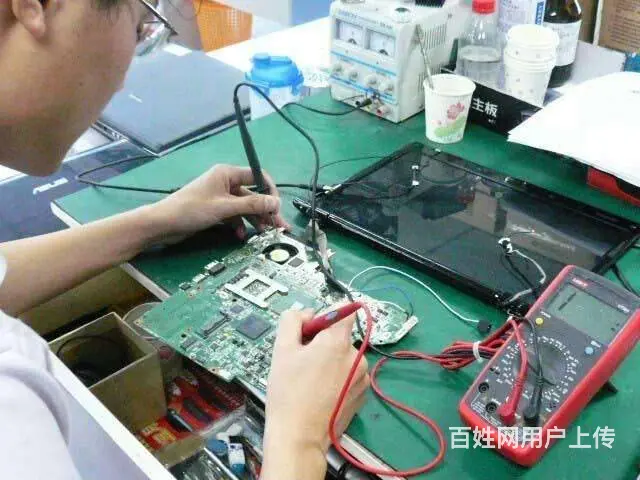 沈北电脑维修酒店收银系统安装调试省心更放心 - 图片