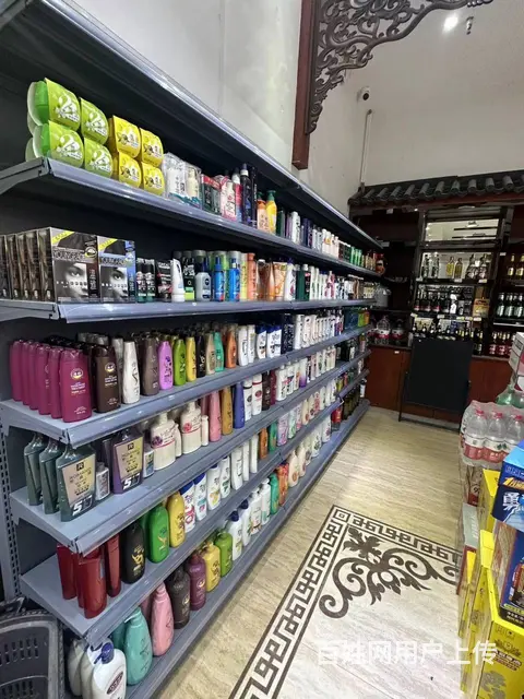 （51旺铺推荐）崖州区270平生鲜超市转让（施顿家园店） - 图片 11