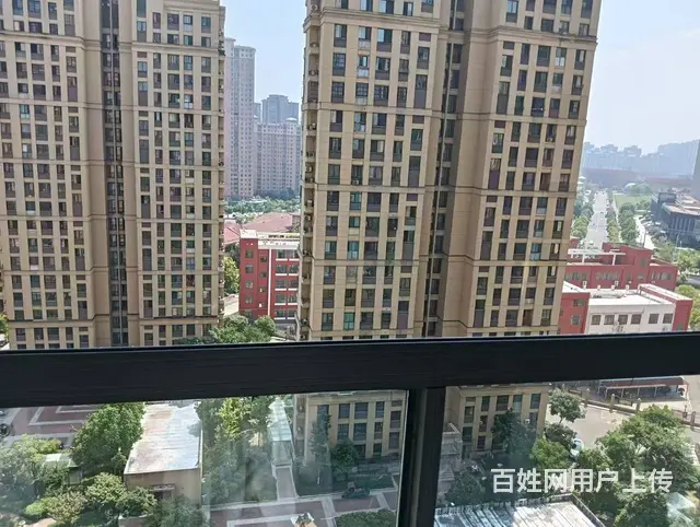 地矿华府小区  其他1厅 简单装修 - 图片 2