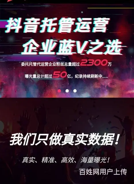 河北柠小檬*代运营 【短视频运营  文案运营 - 图片
